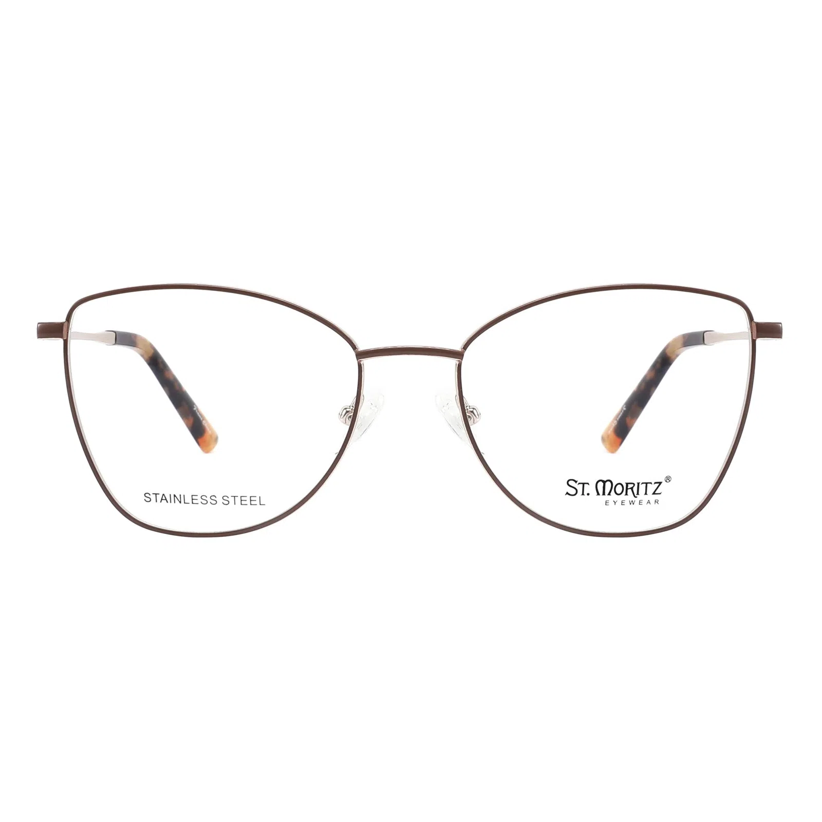 ST MORITZ VICTORIA Eyeglasses - view 7